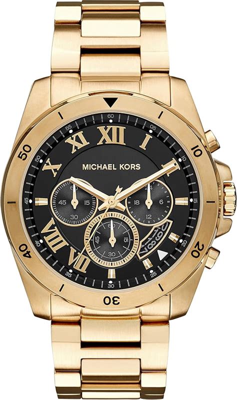 super cheap michael kors watches|michael kors men's watches clearance.